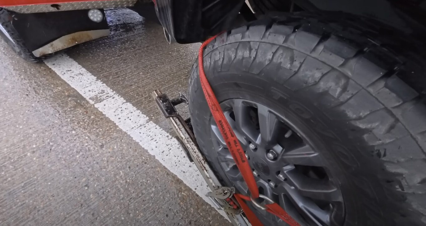 Motorcycle Towing in Pharr, TX