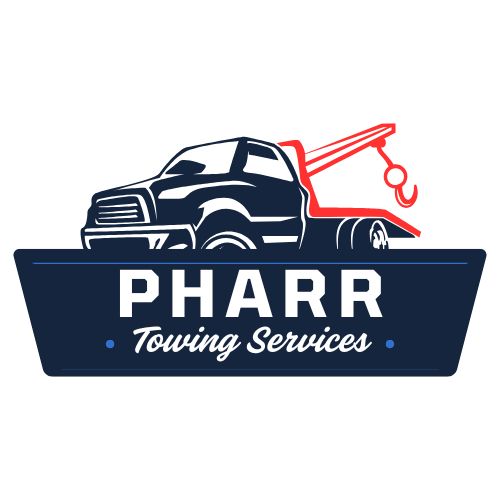 FixNGo Pharr Towing Service Logo